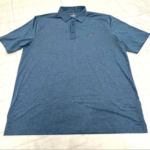 Greg Norman Polo XL NWOT - Picture 1 of 5